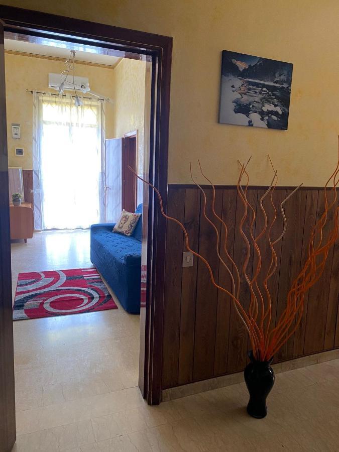 Nora Home Avola Bagian luar foto