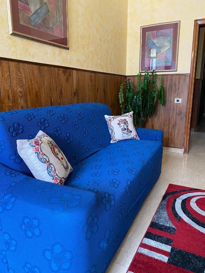 Nora Home Avola Bagian luar foto
