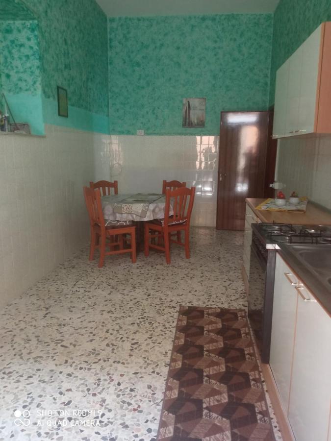 Nora Home Avola Bagian luar foto